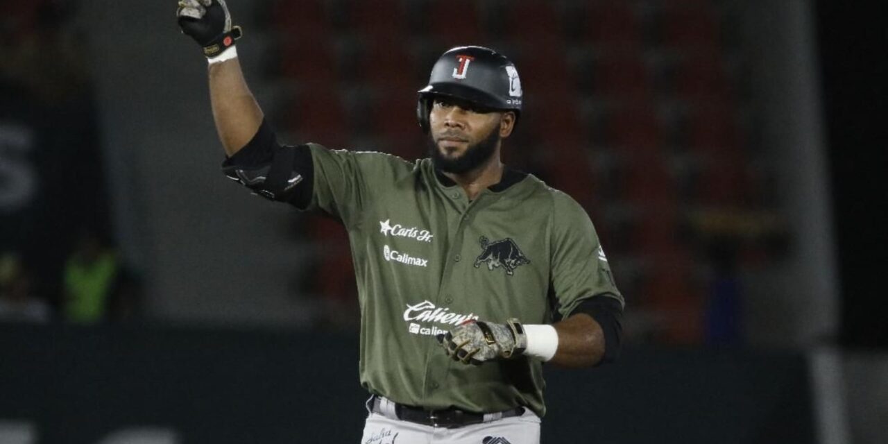 Toros de Tijuana derrotó 4-3 a Leones de Yucatán para acercarse al primer lugar de la Zona Norte