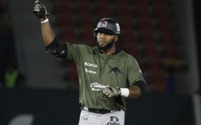 Toros de Tijuana derrotó 4-3 a Leones de Yucatán para acercarse al primer lugar de la Zona Norte