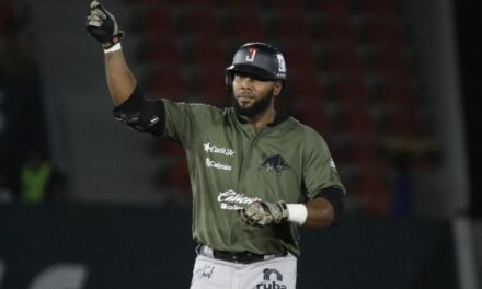 Toros de Tijuana derrotó 4-3 a Leones de Yucatán para acercarse al primer lugar de la Zona Norte