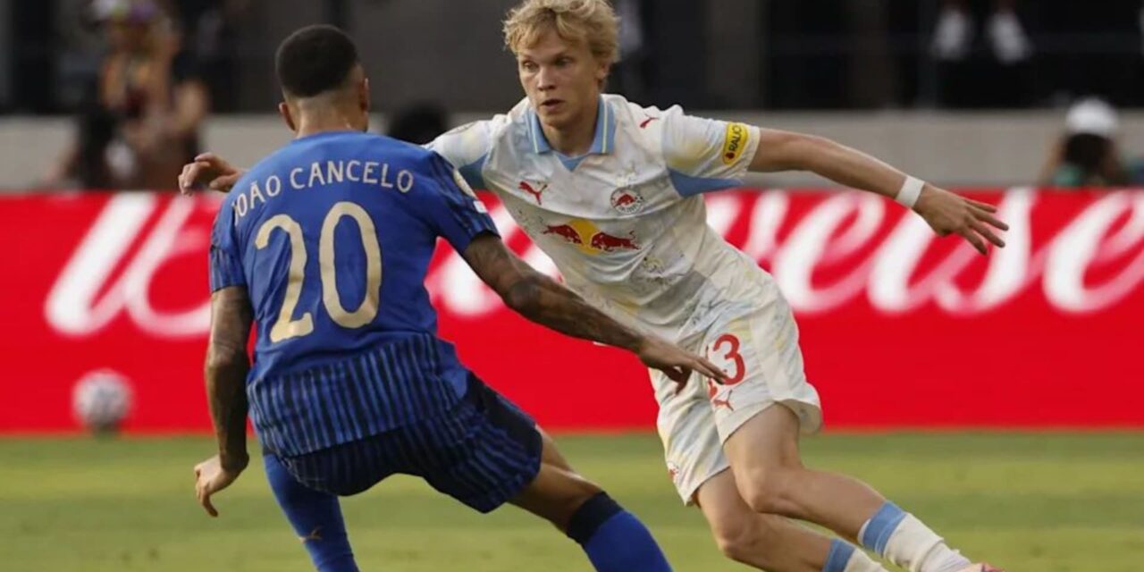 Salzburgo y Al Hilal dejan el suspense para la última jornada