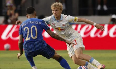 Salzburgo y Al Hilal dejan el suspense para la última jornada