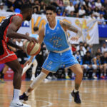 Zonkeys toma ventaja en semifinales tras victoria en Ciudad de México