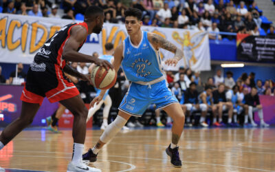 Zonkeys toma ventaja en semifinales tras victoria en Ciudad de México