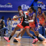 Zonkeys toma ventaja 2-0 en las semifinales