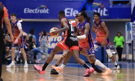 Zonkeys toma ventaja 2-0 en las semifinales