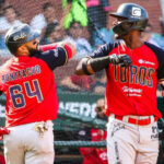Toros de Tijuana perdió su cuarto juego consecutivo al caer 7-4 ante Saraperos de Saltillo