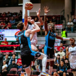 Zonkeys, a un triunfo de la gran final