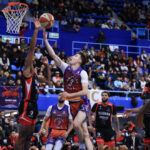 Habrá séptimo juego en la semifinal entre Zonkeys y Ángeles