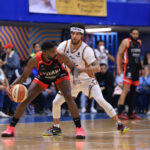 Zonkeys está en la final de la Liga Mexicana de Básquetbol