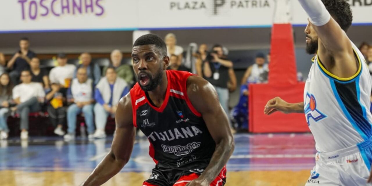  Zonkeys su primer partido de la Serie Final ante Astro de Jalisco