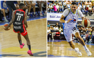 Astros de Jalisco duplica la ventaja ante Zonkeys