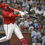 Pedro Pagés conecta jonrón de 2 carreras y Cardenales vencen 5-0 a Dodgers