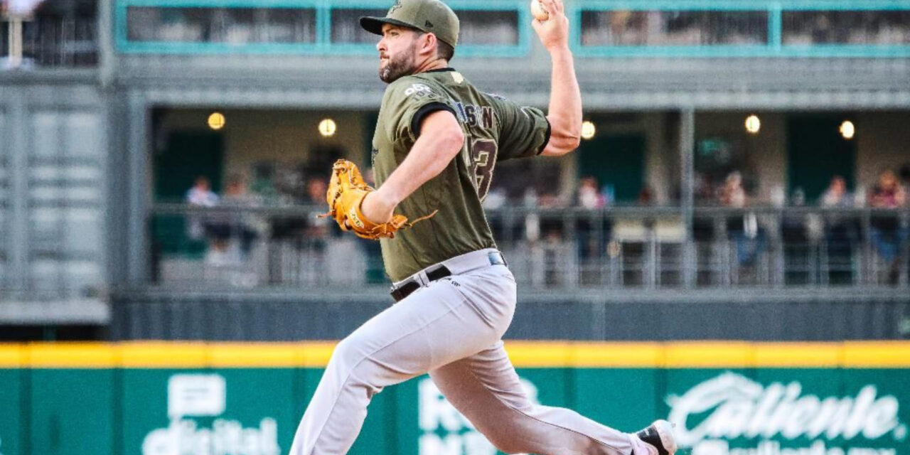 Toros de Tijuana cayó 11-6 ante Saraperos de Saltillo 