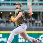 Toros de Tijuana cayó 11-6 ante Saraperos de Saltillo 