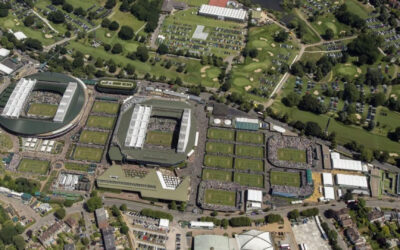 Los planes de expansión de Wimbledon avanzan tras rechazo de demanda legal por juez
