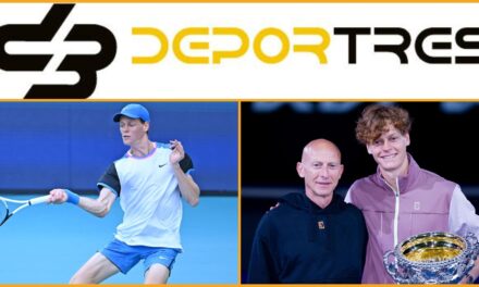 Jannik Sinner vuelve a contratar al preparador físico que despidió por su papel en caso de dopaje(Video D3 completo 12:00 PM)