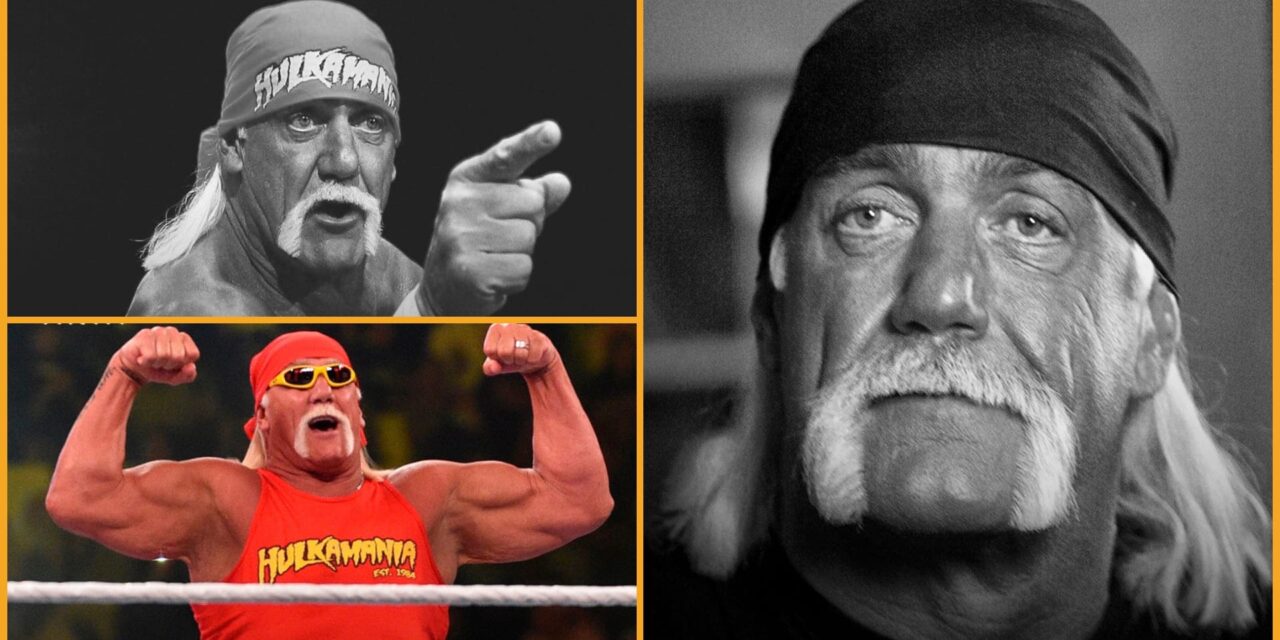 El ícono de la lucha libre Hulk Hogan falleció a los 71 años