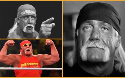 El ícono de la lucha libre Hulk Hogan falleció a los 71 años
