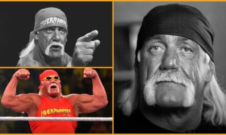 El ícono de la lucha libre Hulk Hogan falleció a los 71 años