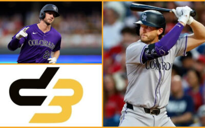Podcast D3: Yankees adquieren al tercera base Ryan McMahon de Rockies a cambio de prospectos