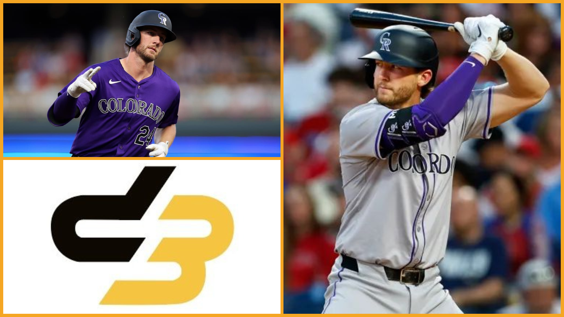 Podcast D3: Yankees adquieren al tercera base Ryan McMahon de Rockies a cambio de prospectos