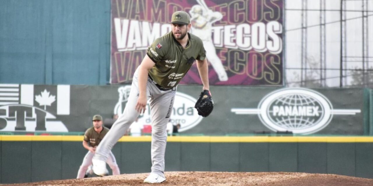 Toros de Tijuana venció 6-4 a Tecolotes de los Dos Laredos en el tercer juego de la serie