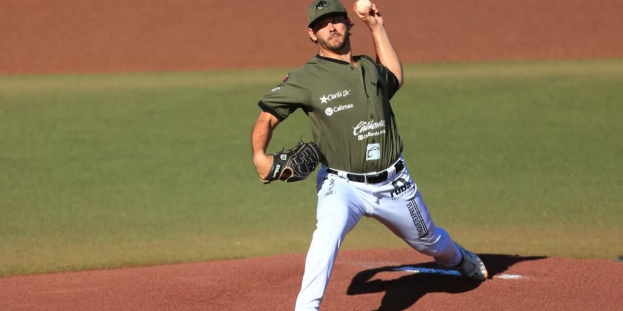 Toros de Tijuana sufrió derrota ante Saraperos de Saltillo en el tercero de la serie 