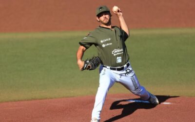 Toros de Tijuana sufrió derrota ante Saraperos de Saltillo en el tercero de la serie 