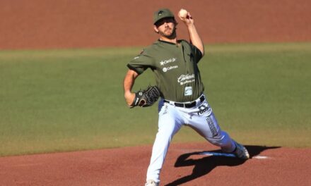 Toros de Tijuana sufrió derrota ante Saraperos de Saltillo en el tercero de la serie 