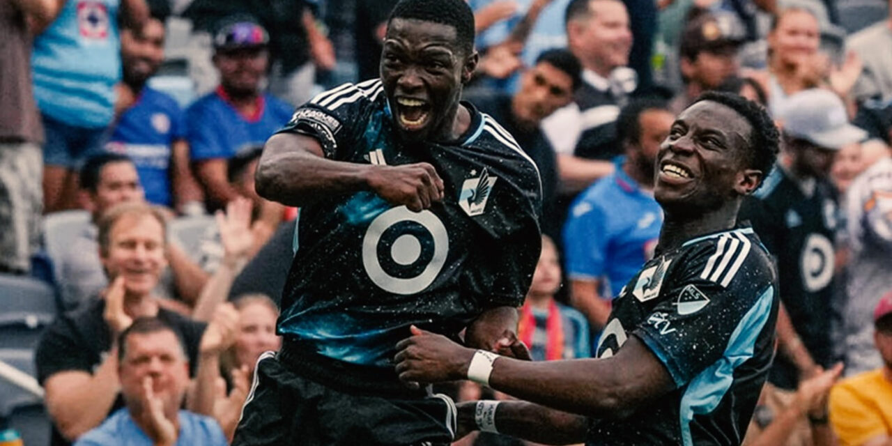 Minnesota exhibe a Querétaro