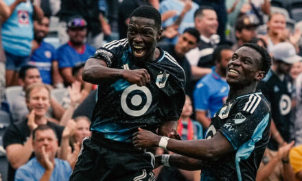 Minnesota exhibe a Querétaro