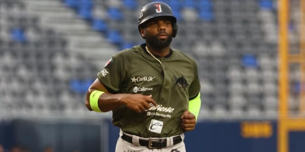 Toros de Tijuana perdió el juego y la serie ante Sultanes de Monterrey al caer 9-4