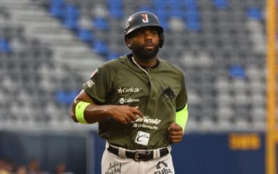 Toros de Tijuana perdió el juego y la serie ante Sultanes de Monterrey al caer 9-4