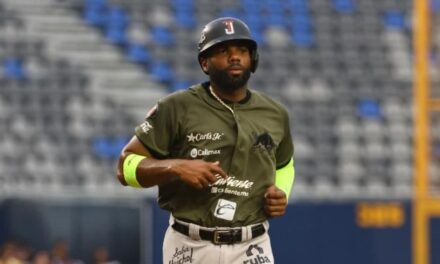 Toros de Tijuana perdió el juego y la serie ante Sultanes de Monterrey al caer 9-4
