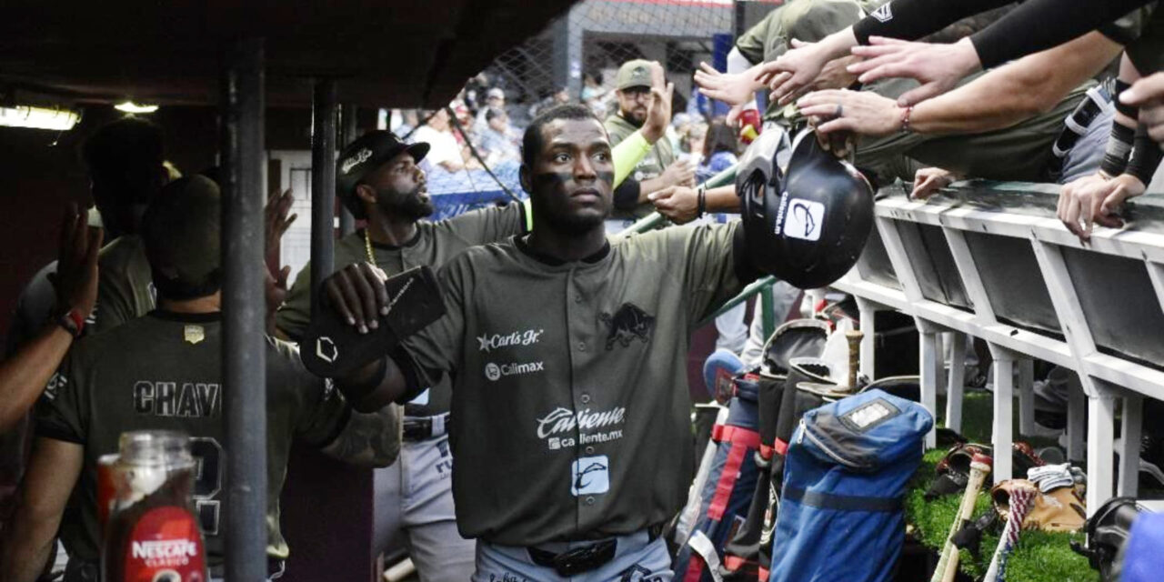 Toros de Tijuana venció 7-6 a Tecolotes de los Dos Laredos en el Parque La Junta