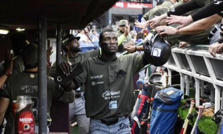 Toros de Tijuana venció 7-6 a Tecolotes de los Dos Laredos en el Parque La Junta