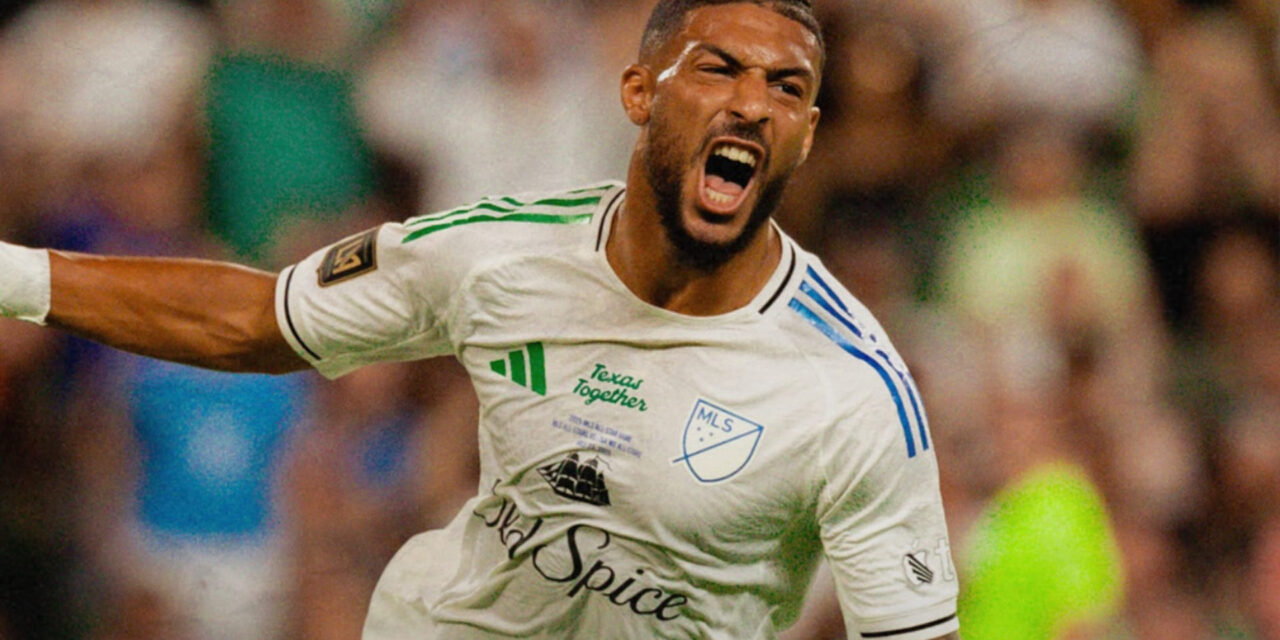 Estrellas de la MLS le pegan a las de la Liga MX en el All Star Game