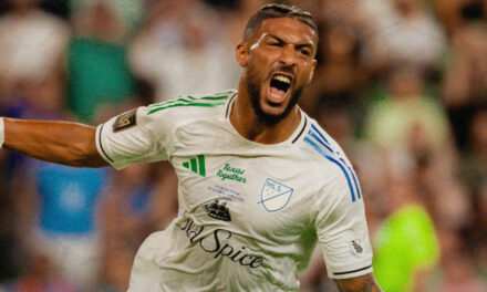 Estrellas de la MLS le pegan a las de la Liga MX en el All Star Game