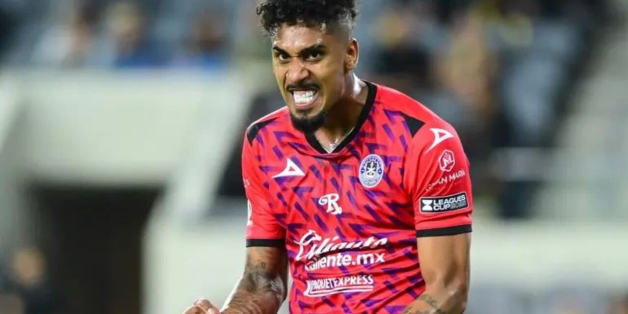 Mazatlán vence a LAFC tras 24 penales