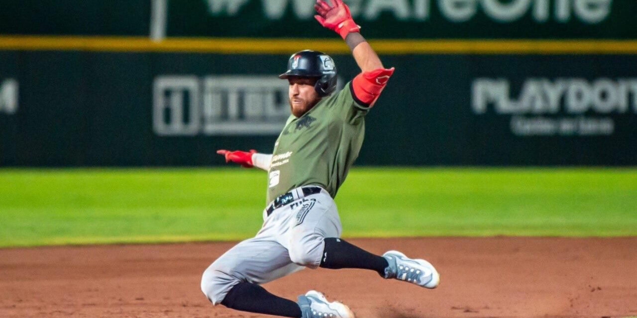 Toros de Tijuana se clasificó a la postemporada tras vencer 13-5 a Algodoneros Unión Laguna
