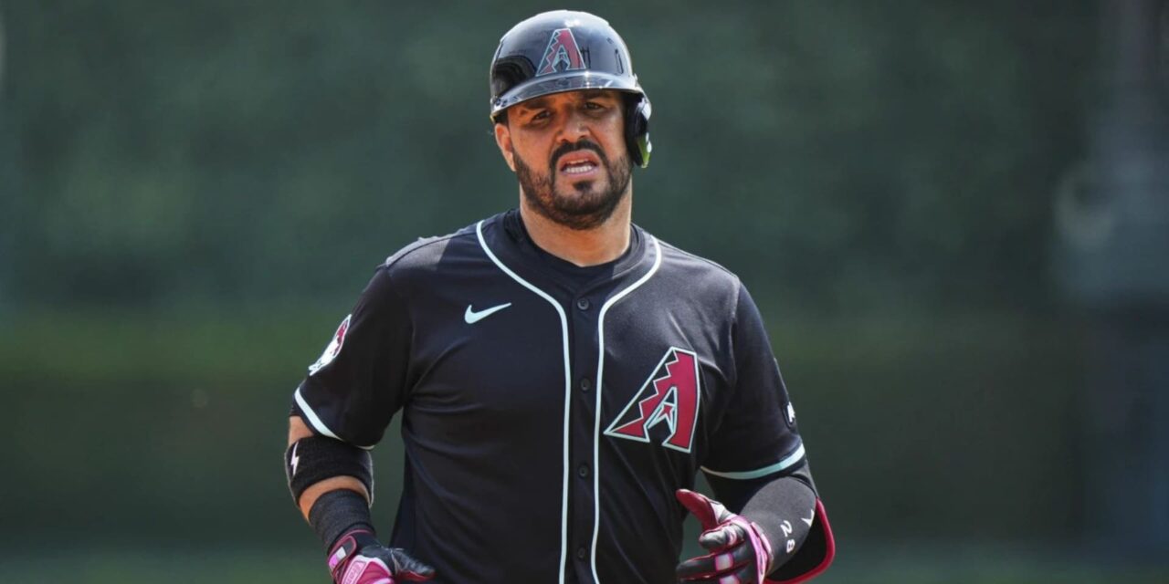 Suárez to Mariners, Durán to Phillies as MLB trade deadline heats up before Thursday’s deadline