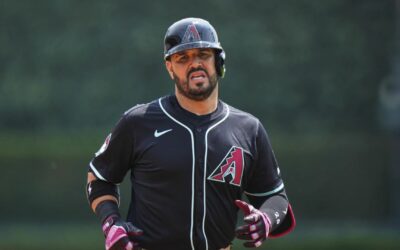Suárez to Mariners, Durán to Phillies as MLB trade deadline heats up before Thursday’s deadline