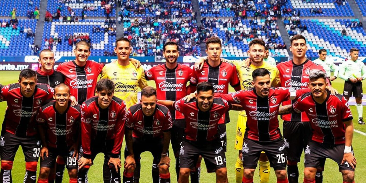 Grupo Orlegi abre proceso para vender al Atlas de Guadalajara