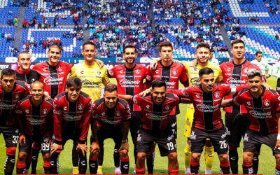 Grupo Orlegi abre proceso para vender al Atlas de Guadalajara
