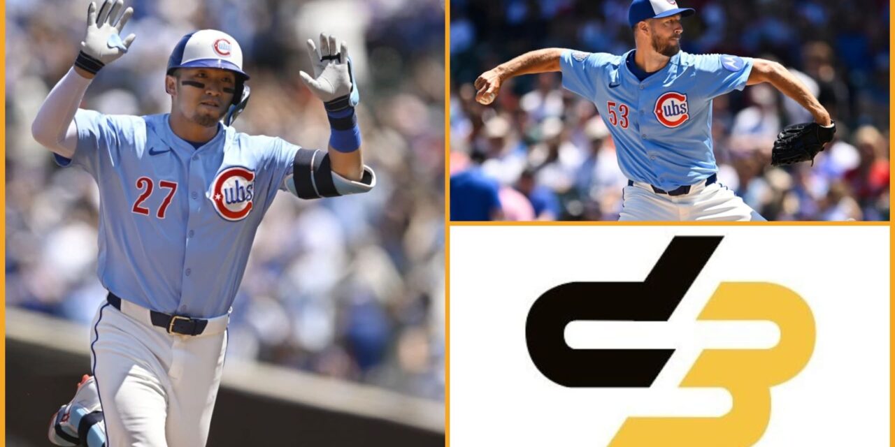 Podcast D3: Seiya Suzuki conecta jonrón y Cachorros amansan a Boston con victoria 4-1