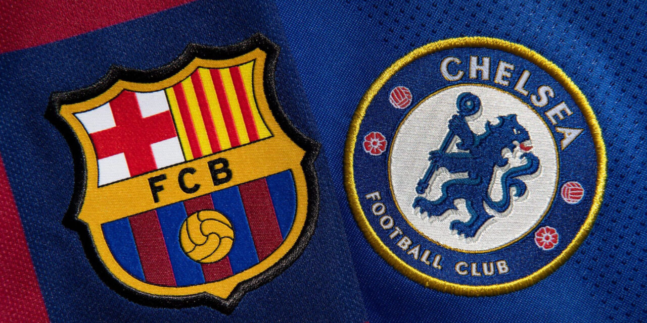 UEFA multa a Chelsea y a Barcelona por incumplir normas financieras