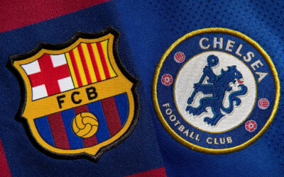 UEFA multa a Chelsea y a Barcelona por incumplir normas financieras