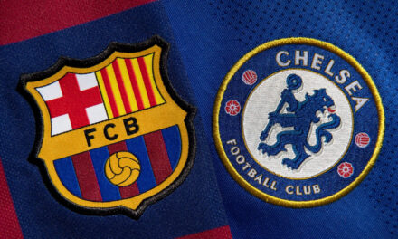 UEFA multa a Chelsea y a Barcelona por incumplir normas financieras