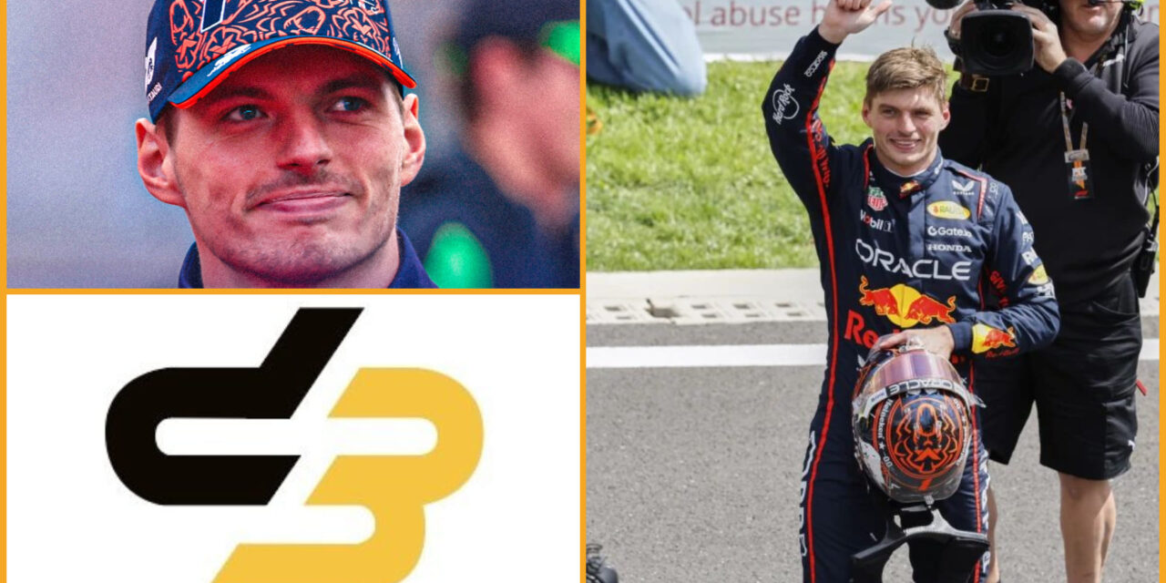 Podcast D3: Max Verstappen confirma que seguirá con Red Bull hasta 2026