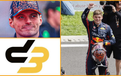 Podcast D3: Max Verstappen confirma que seguirá con Red Bull hasta 2026